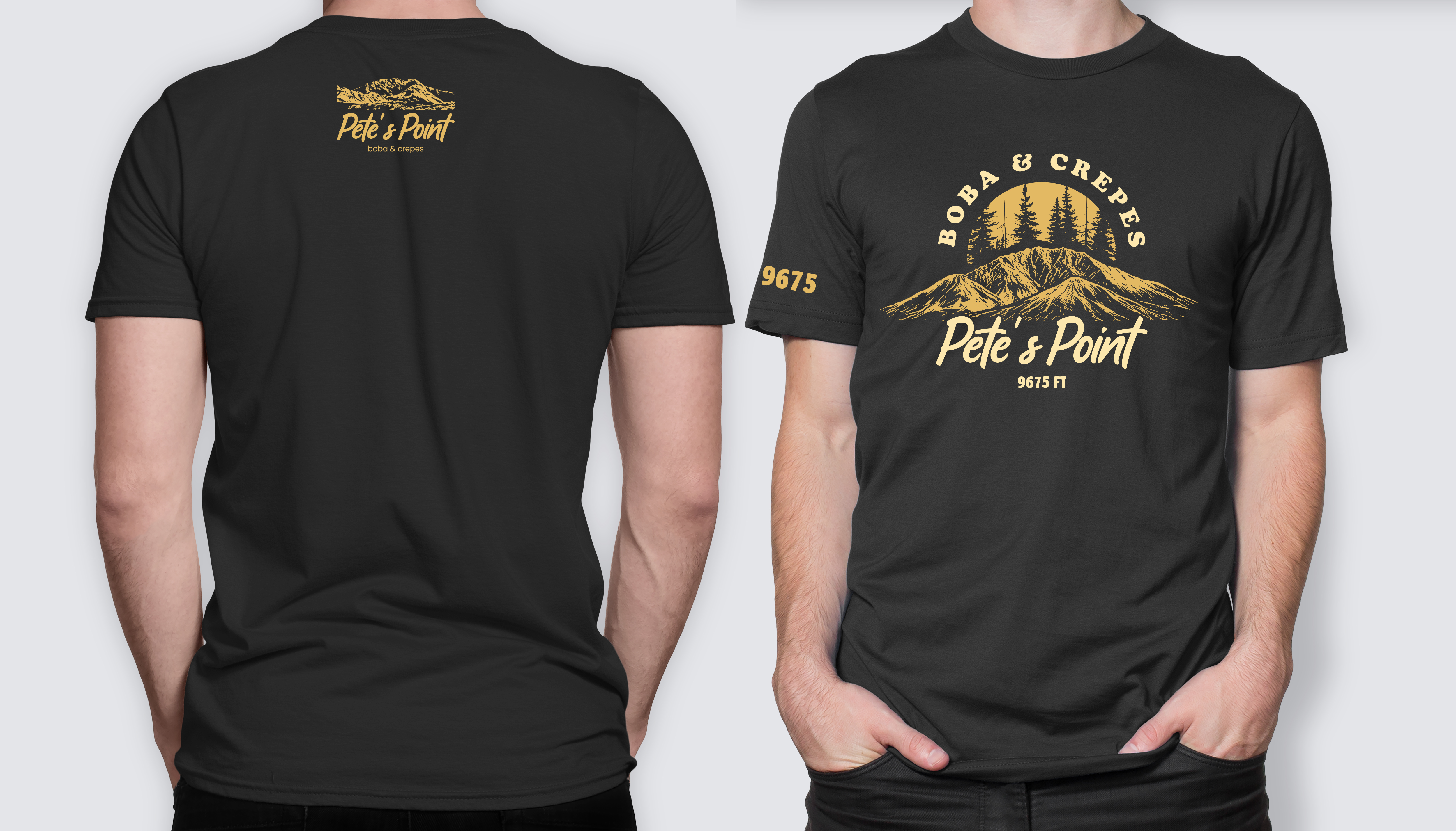 T-shirt Design by Alif think for this project | Design #37168922