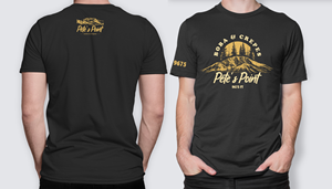 T-shirt Design by Alif think for this project | Design: #37168922