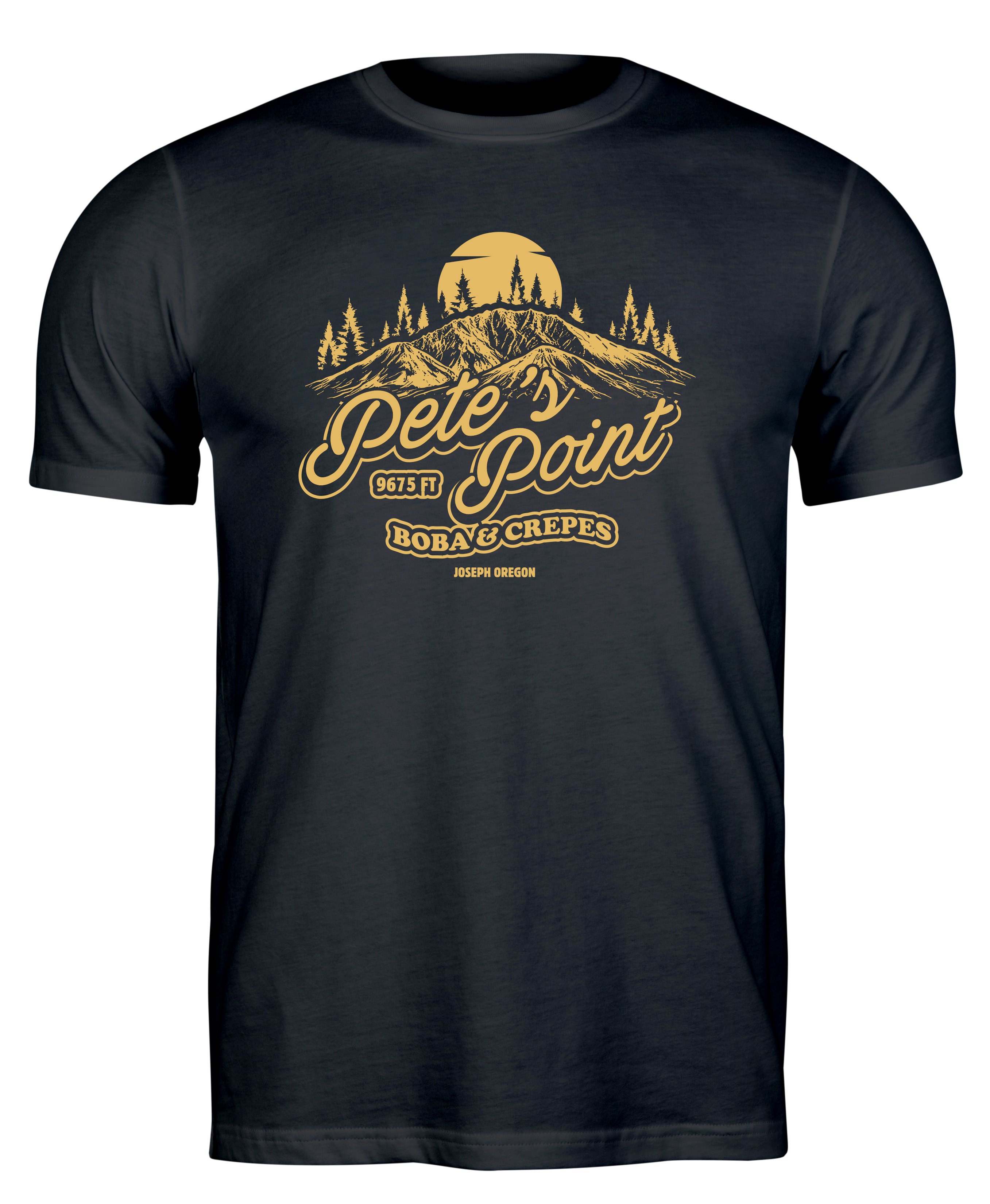 T-shirt Design by Alif think for this project | Design #37168966