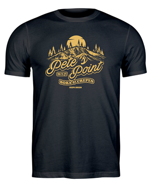 T-shirt Design by Alif think for this project | Design: #37168966