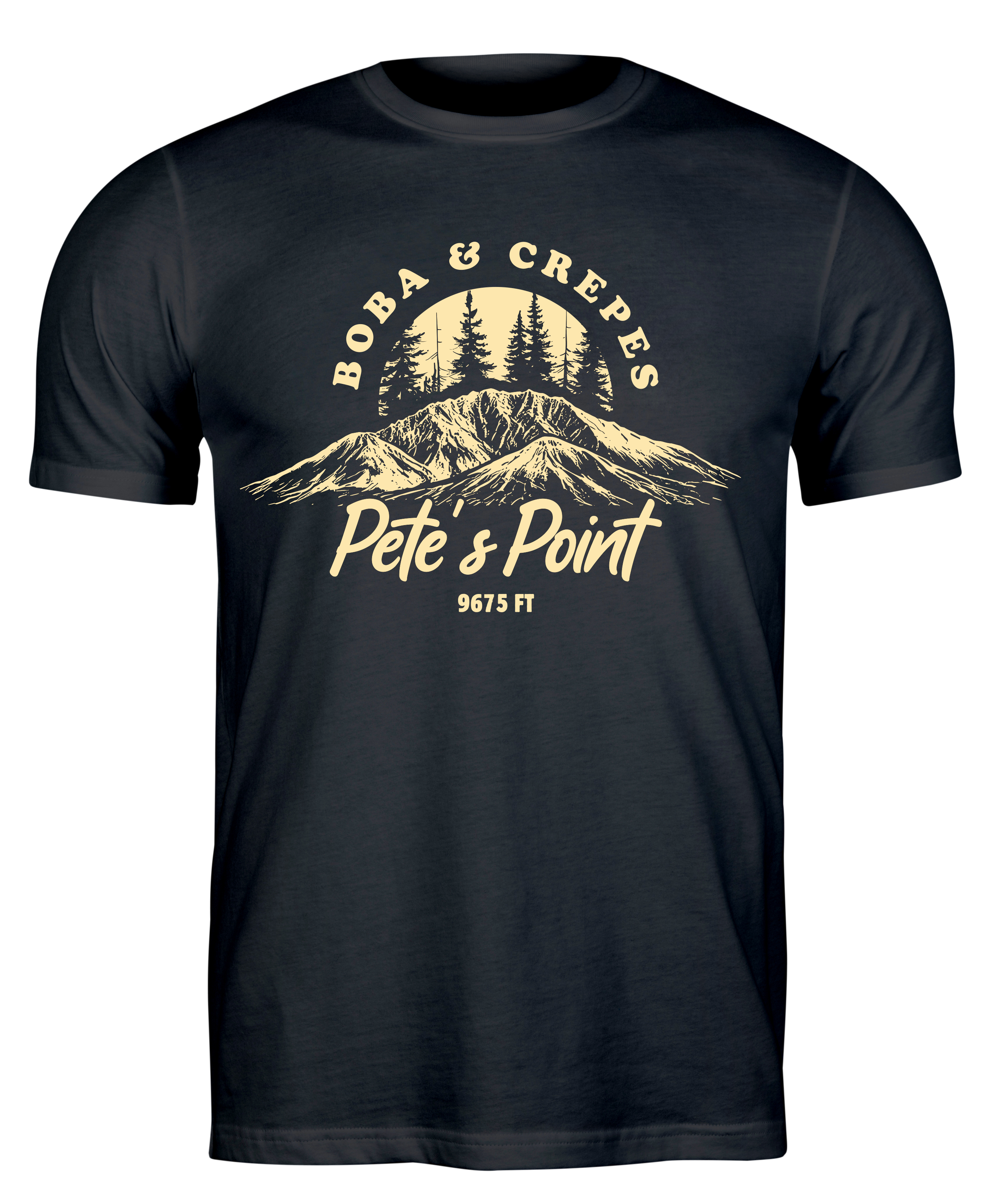 T-shirt Design by Alif think for this project | Design #37168973
