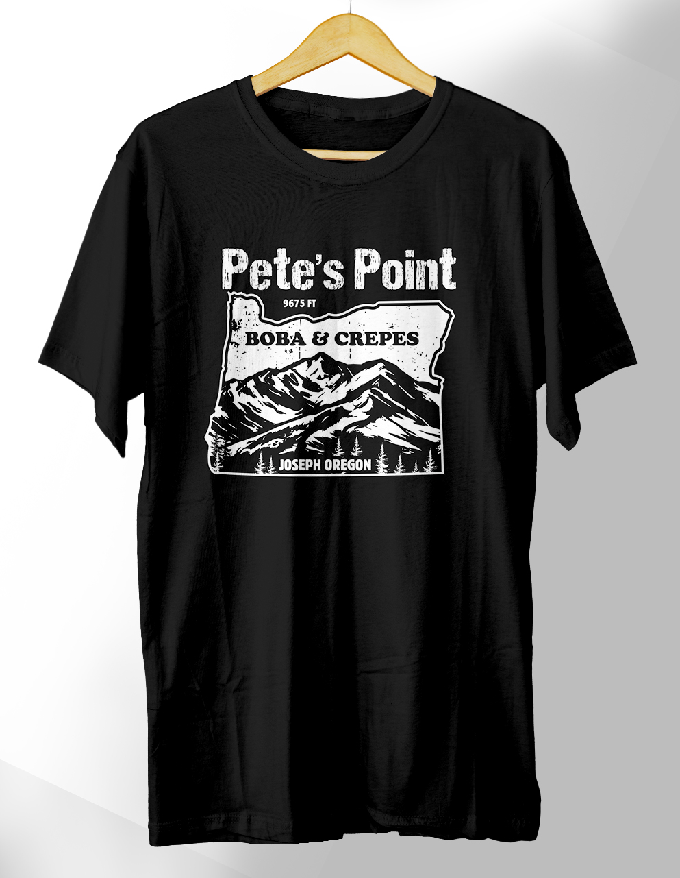 T-shirt Design by Alif think for this project | Design #37177114