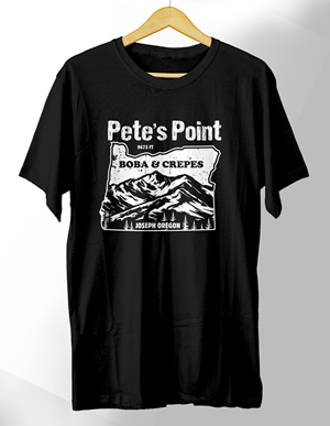 T-shirt Design by Alif think for this project | Design: #37177114
