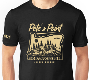 T-shirt Design by Alif think for this project | Design: #37177799