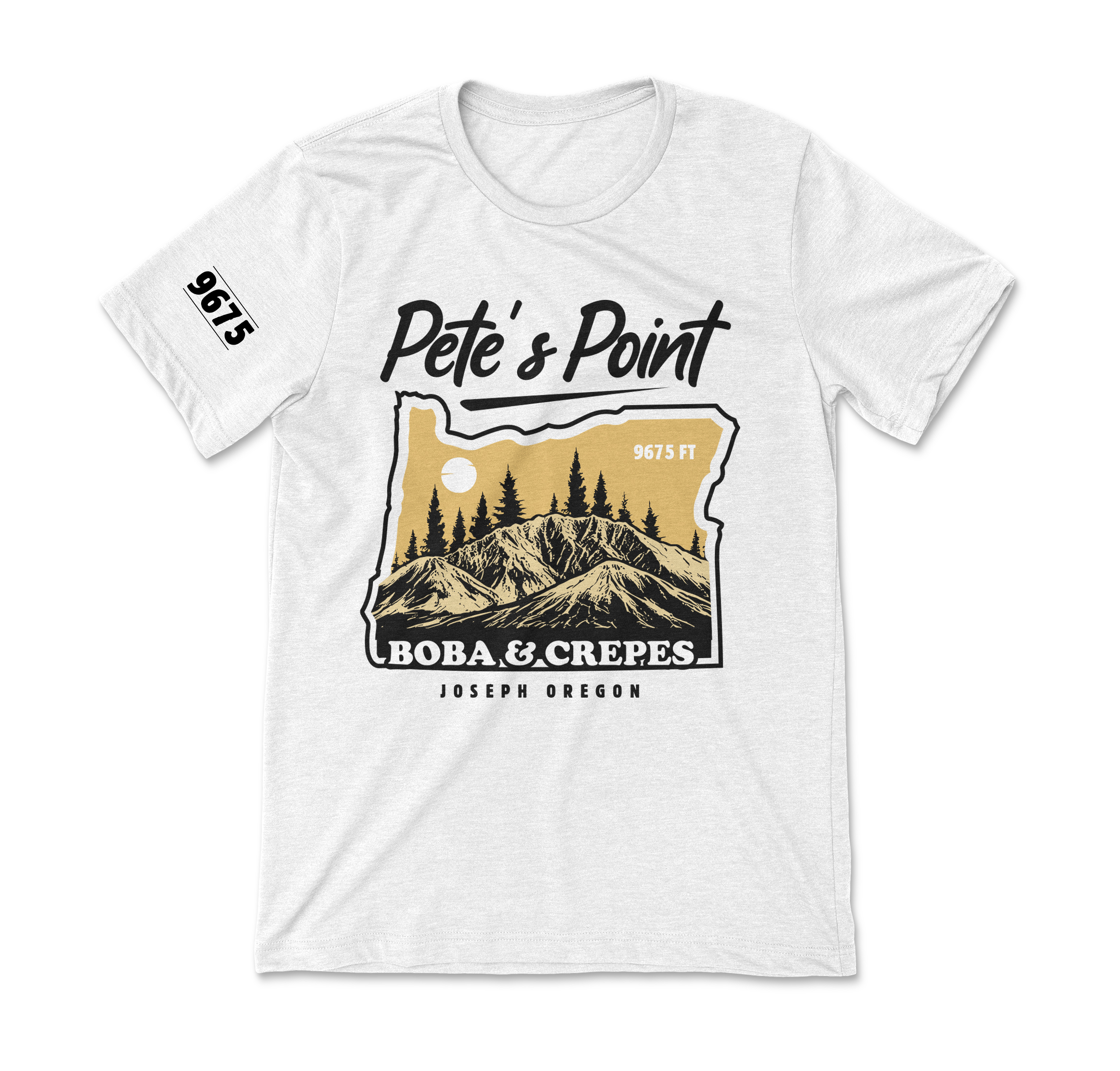 T-shirt Design by Alif think for this project | Design #37177804