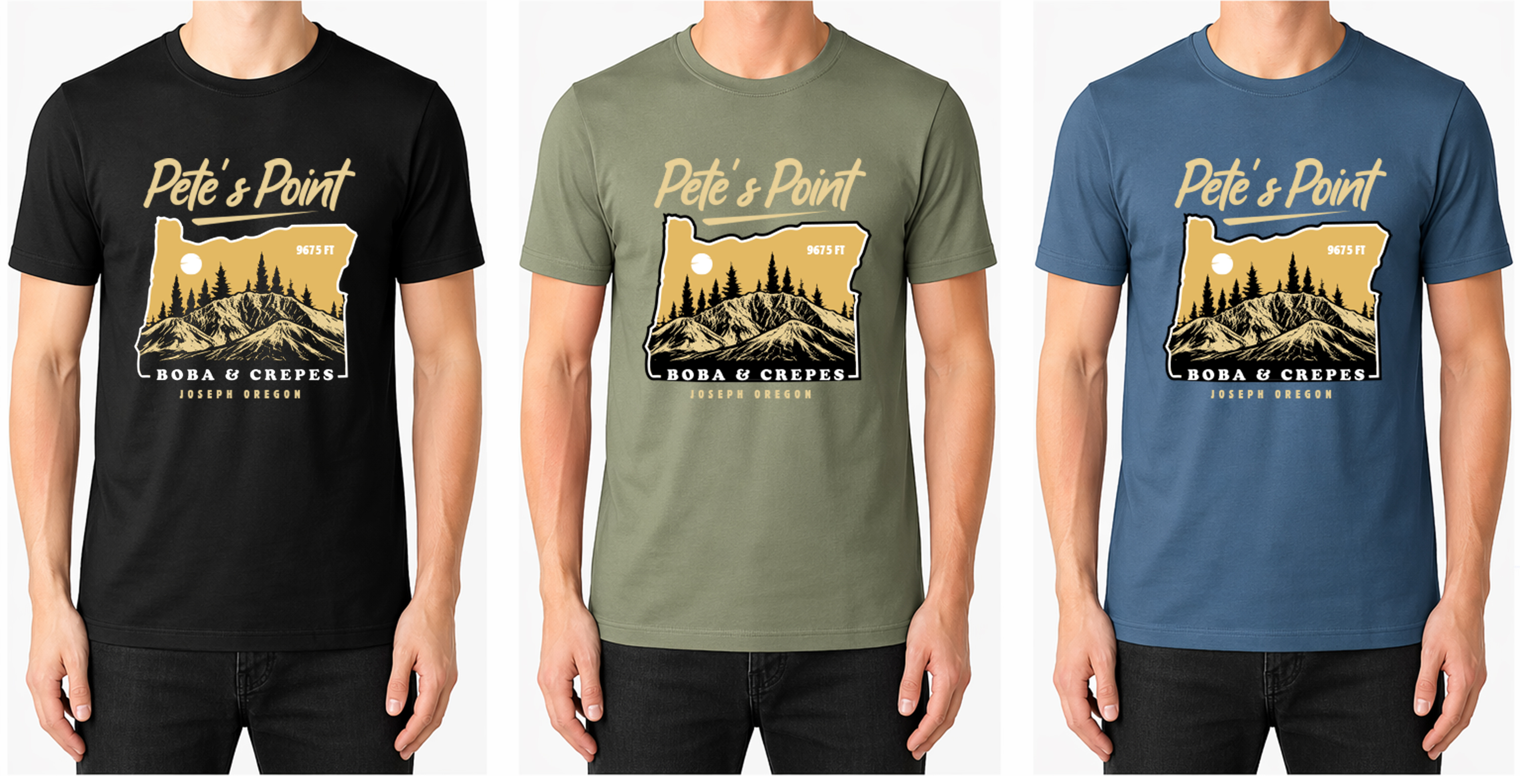 T-shirt Design by Alif think for this project | Design #37188053
