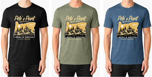 T-shirt Design by Alif think for this project | Design: #37188053