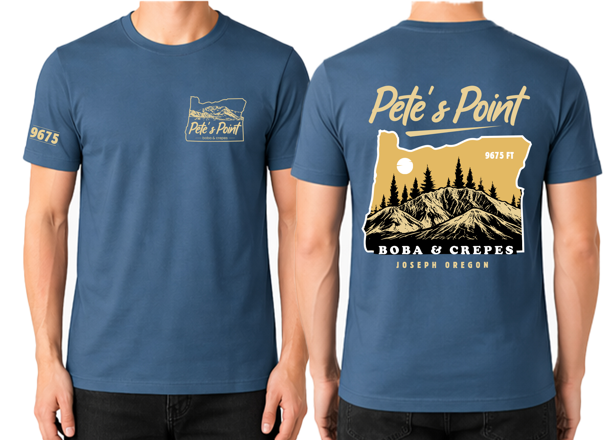 T-shirt Design by Alif think for this project | Design #37189705