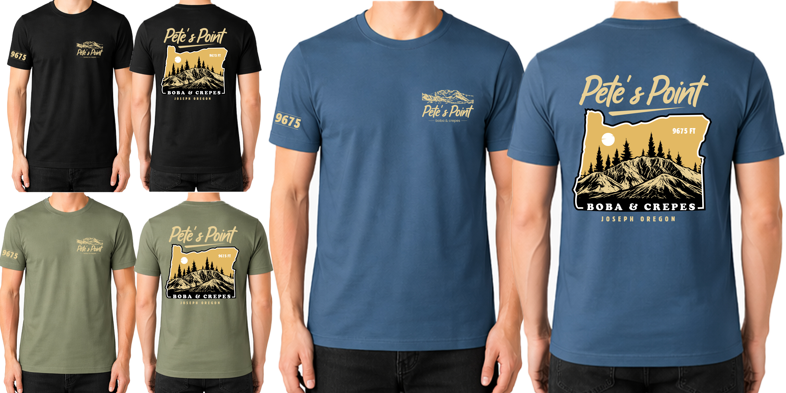 T-shirt Design by Alif think for this project | Design #37189706