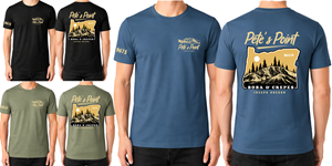 T-shirt Design by Alif think for this project | Design: #37189706