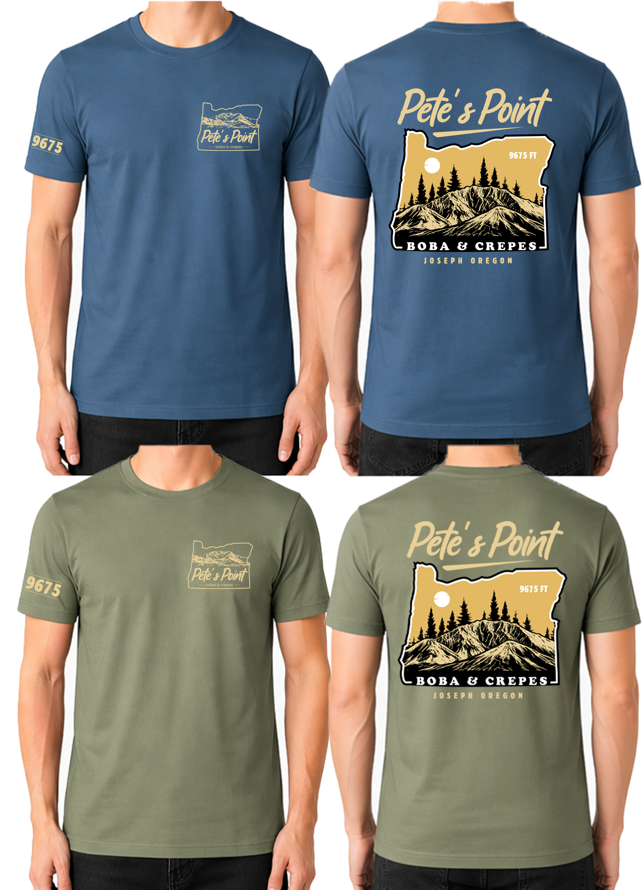T-shirt Design by Alif think for this project | Design #37189707