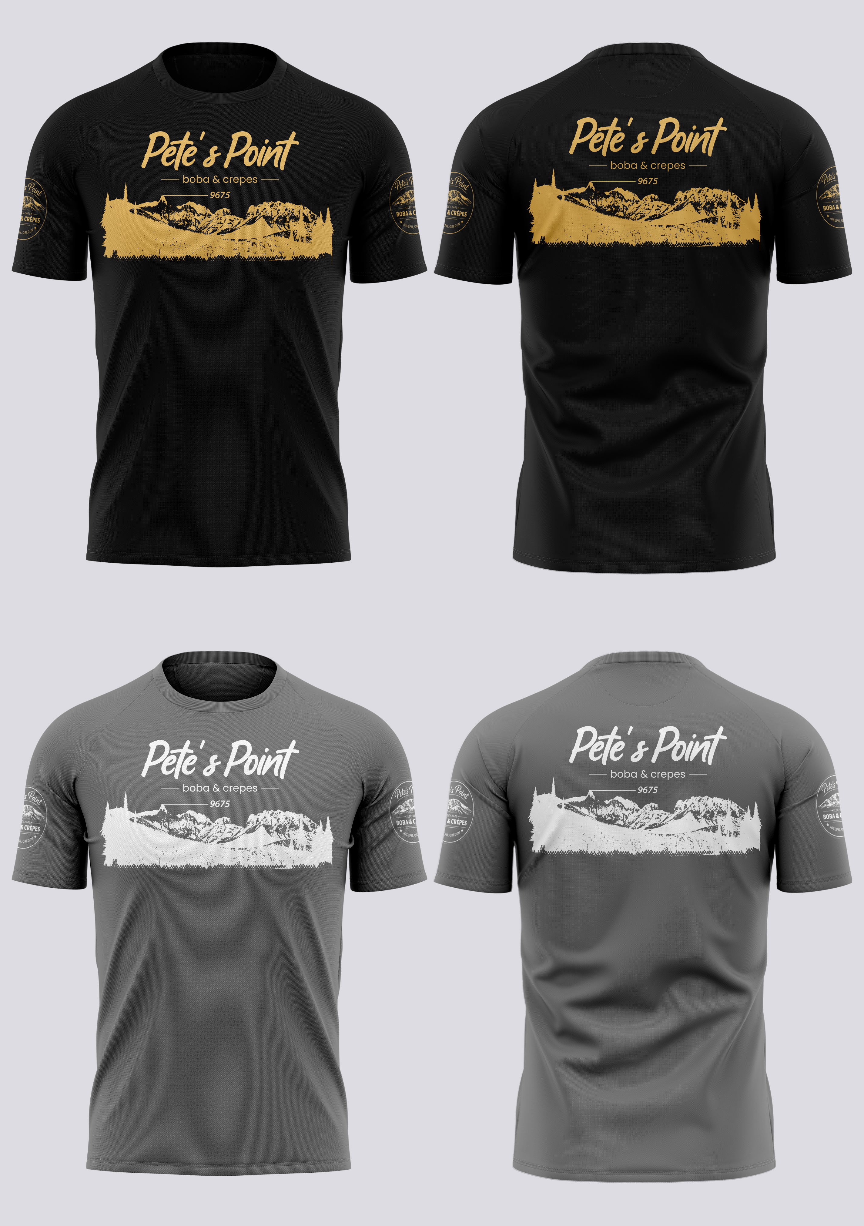 T-shirt Design by tamtama for this project | Design #37174888