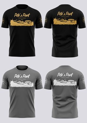 T-shirt Design by tamtama for this project | Design: #37174888