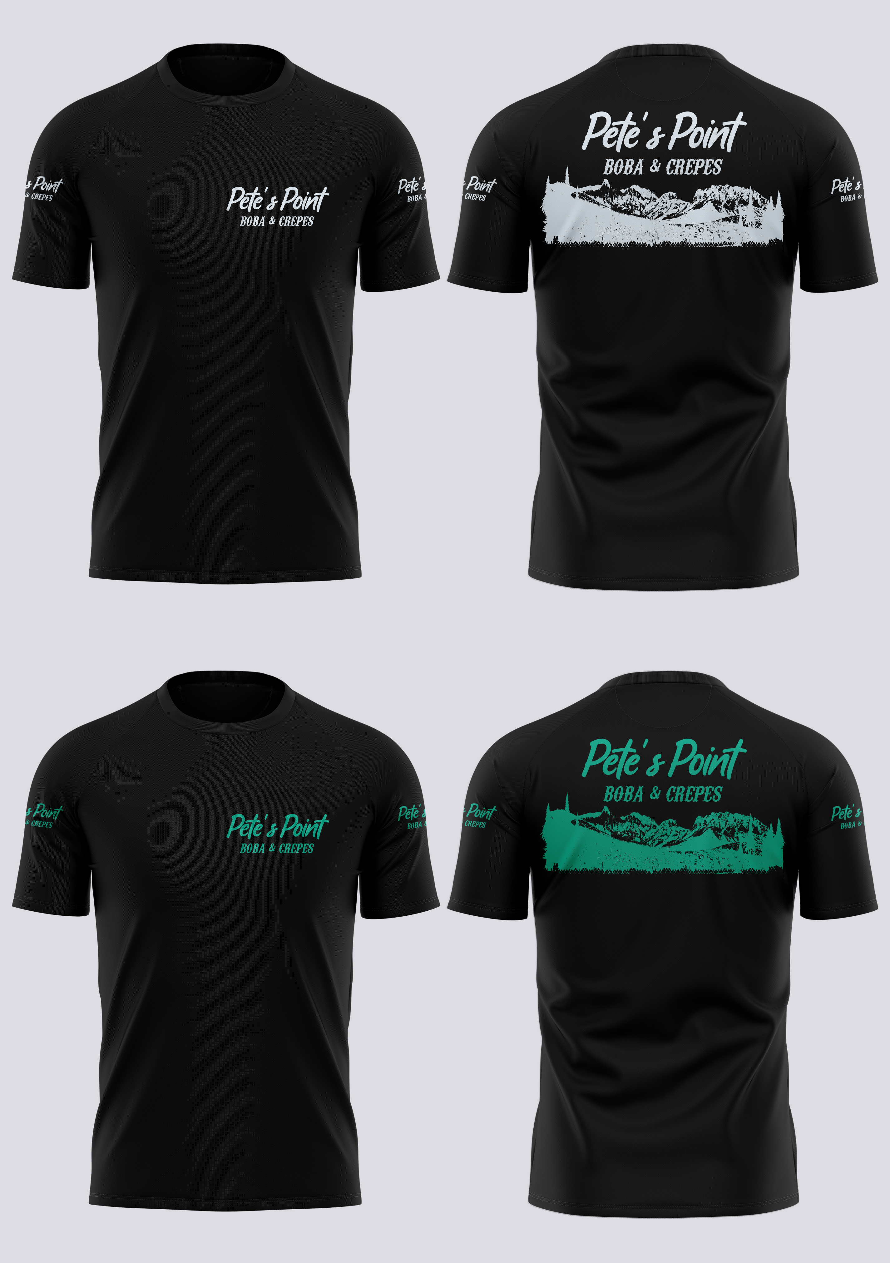 T-shirt Design by tamtama for this project | Design #37174964