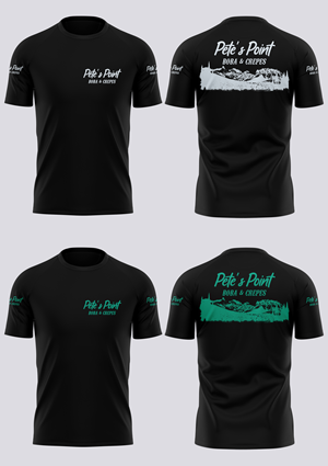 T-shirt Design by tamtama for this project | Design: #37174964