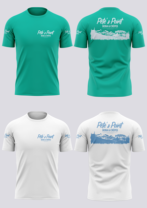 T-shirt Design by tamtama for this project | Design: #37179756