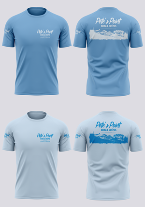 T-shirt Design by tamtama for this project | Design: #37179767