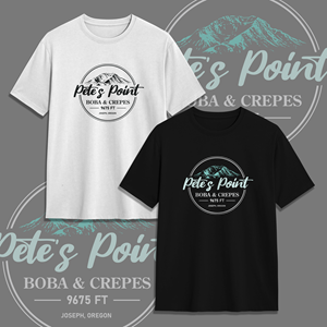 Design de T-shirt par V FOUR DESIGN pour ce projet | Design #37175015