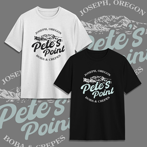 T-shirt Design by V FOUR DESIGN