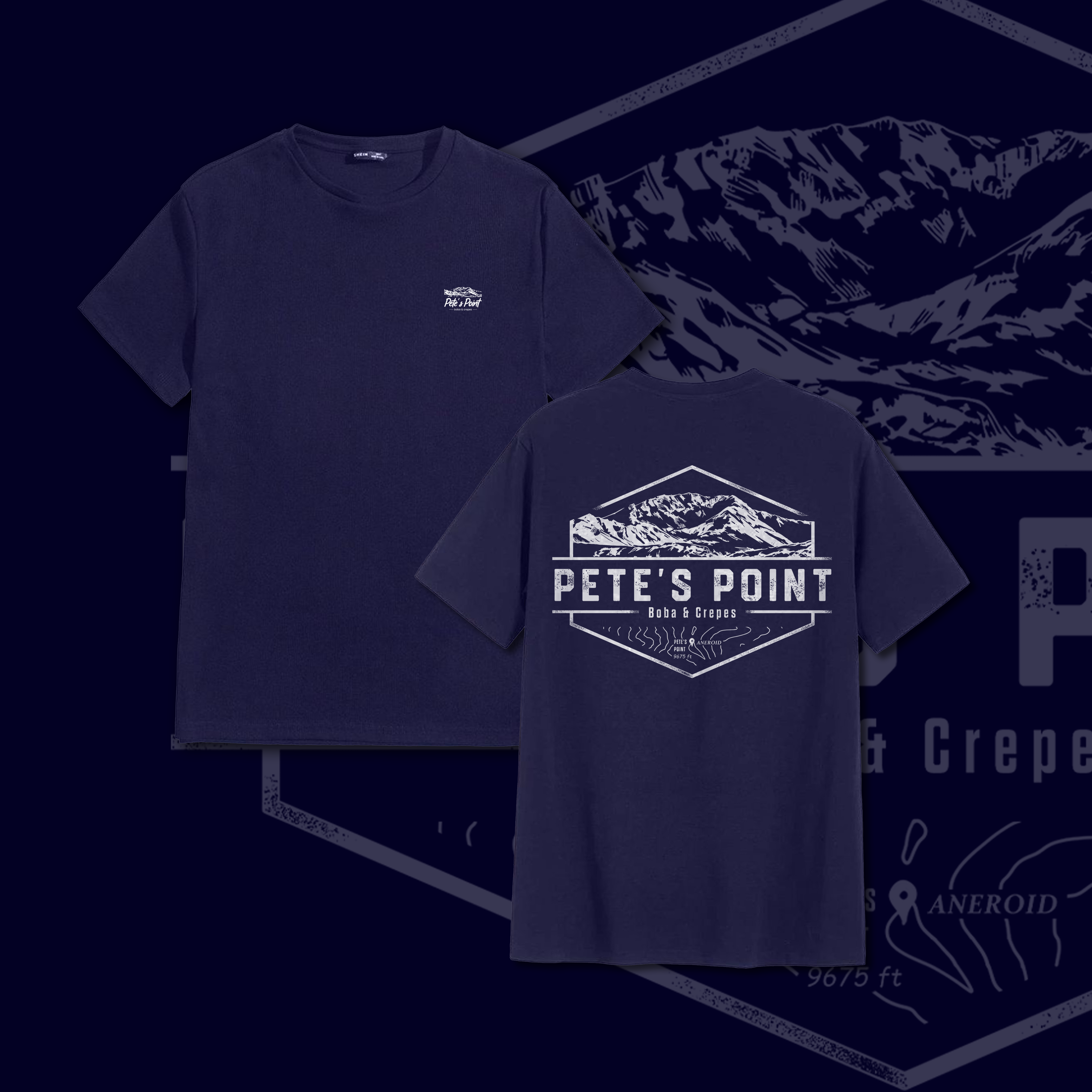 T-shirt Design by Sultan  Studio for this project | Design #37203841