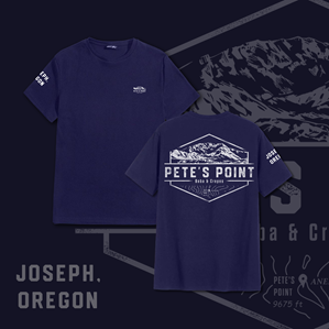 T-shirt Design by Sultan  Studio for this project | Design: #37206088