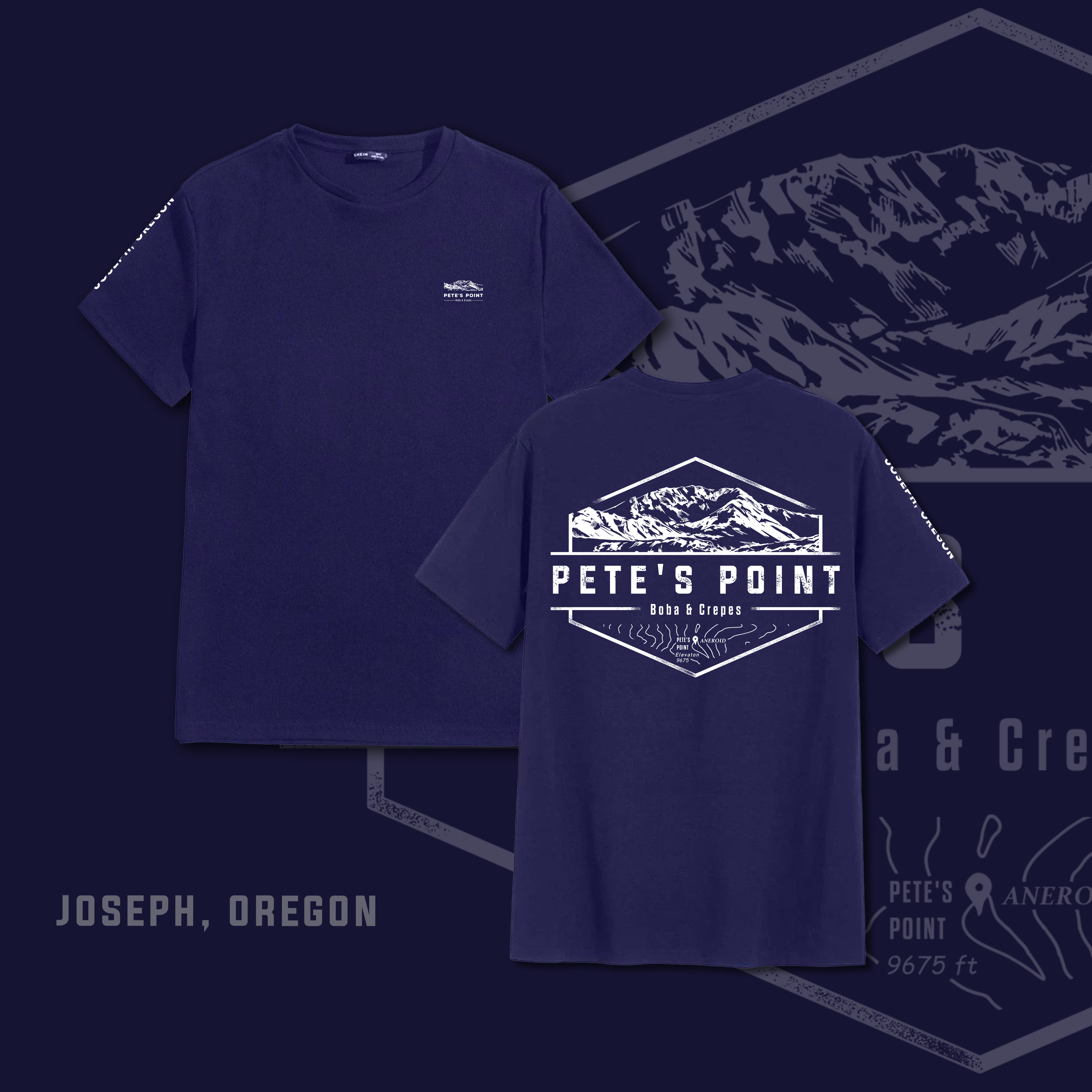 T-shirt Design by Sultan  Studio for this project | Design #37212485