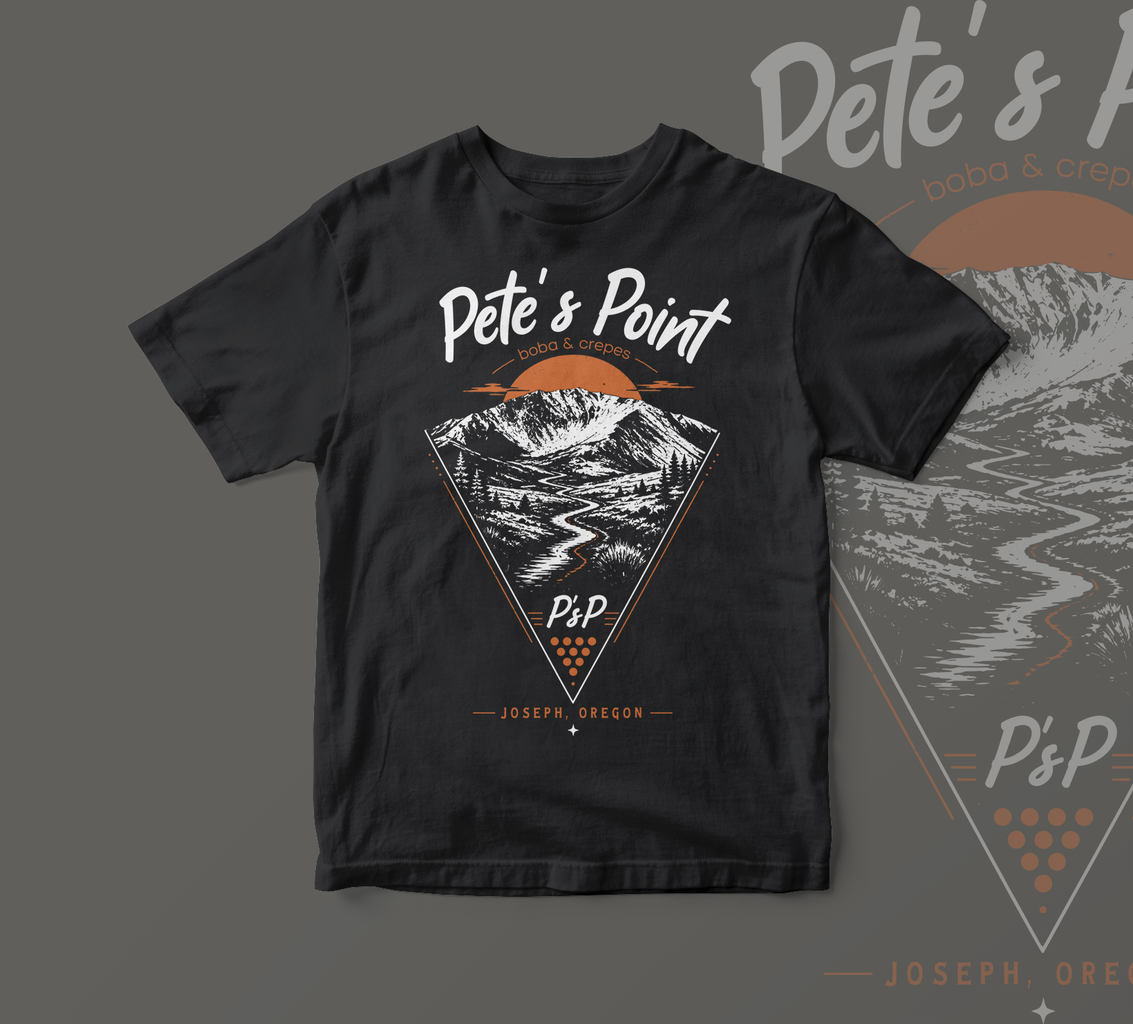 T-shirt Design by SofiaDesignStudio for this project | Design #37186009