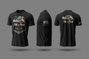 Design de T-shirt par GraphiCoore Studio pour ce projet | Design #37166348