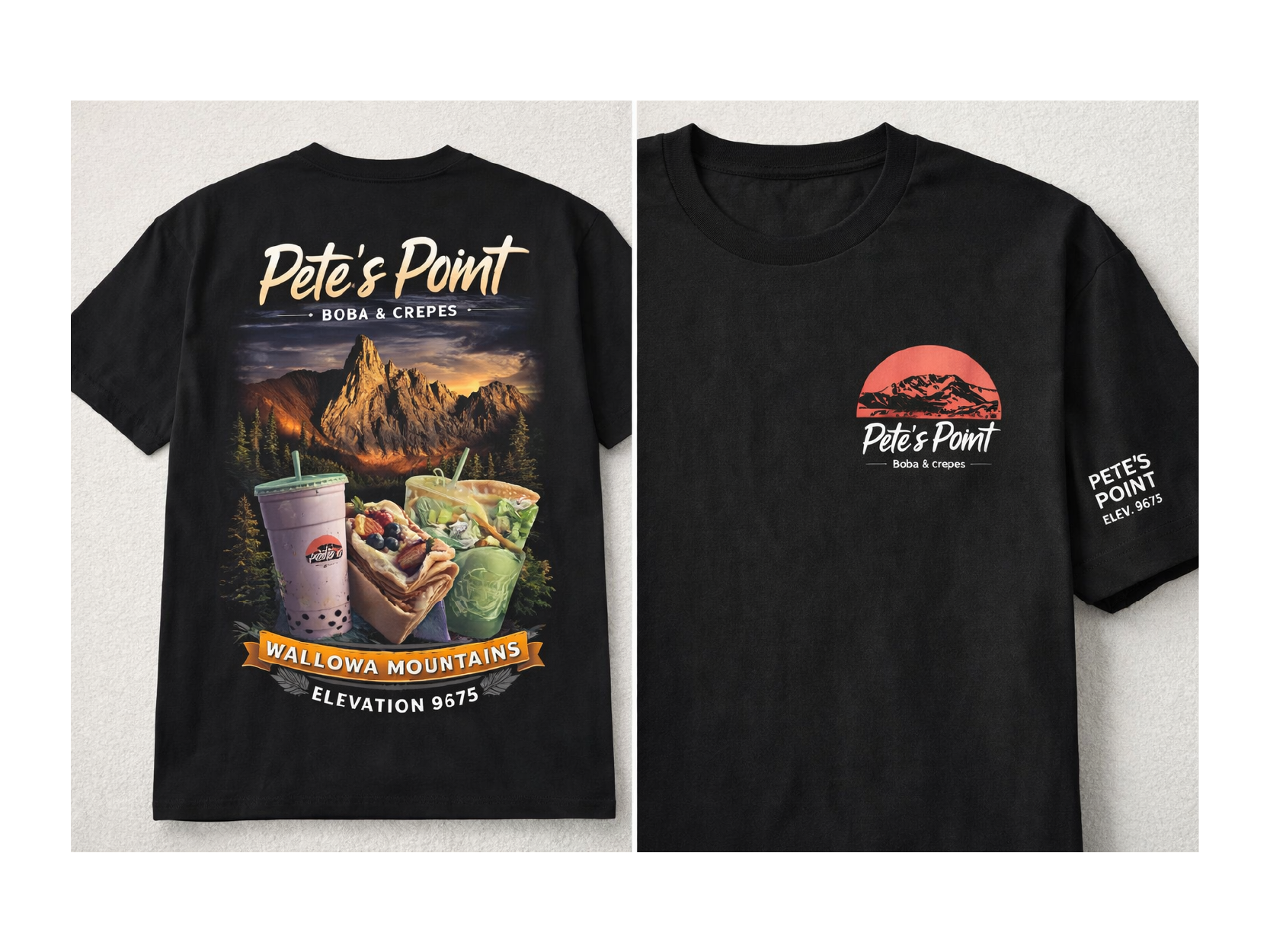 T-shirt Design by Art Workout for this project | Design #37164908