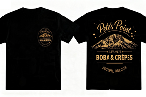 Design de T-shirt par Hadzz pour ce projet | Design #37174405
