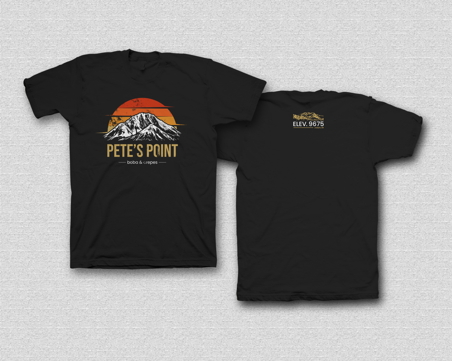 T-shirt Design by saka.aleksandar for this project | Design #37158065