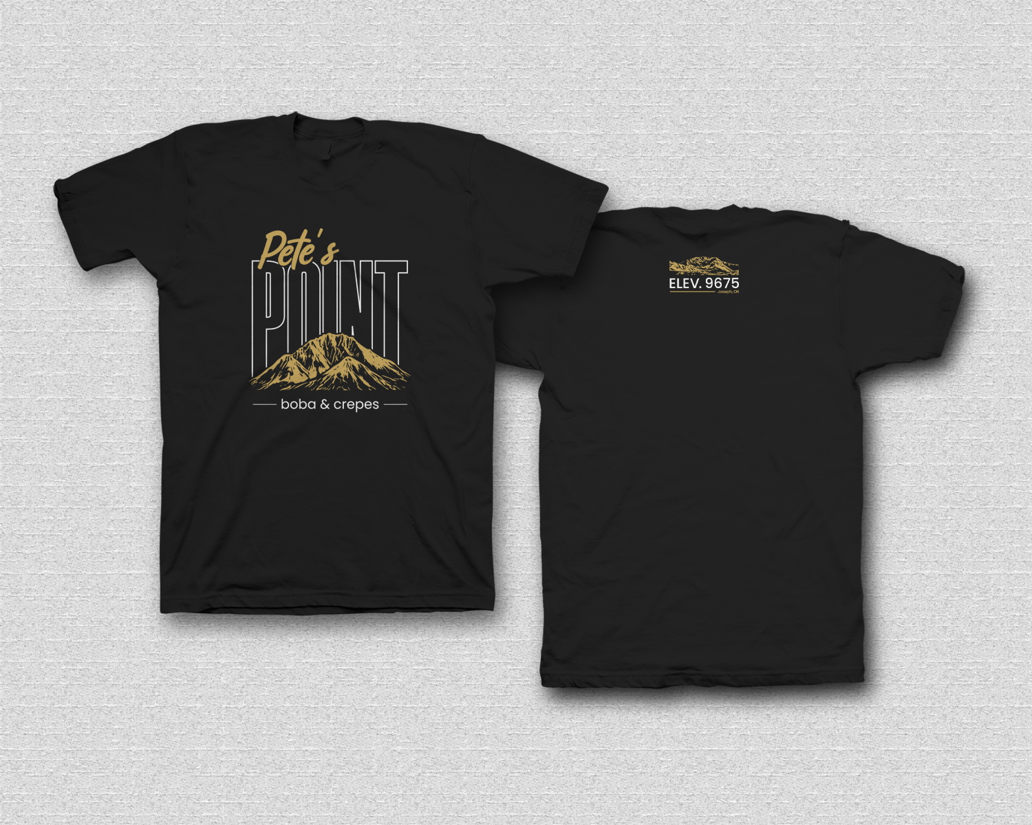 T-shirt Design by saka.aleksandar for this project | Design #37158066