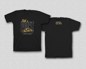 T-shirt Design by saka.aleksandar for this project | Design: #37158066