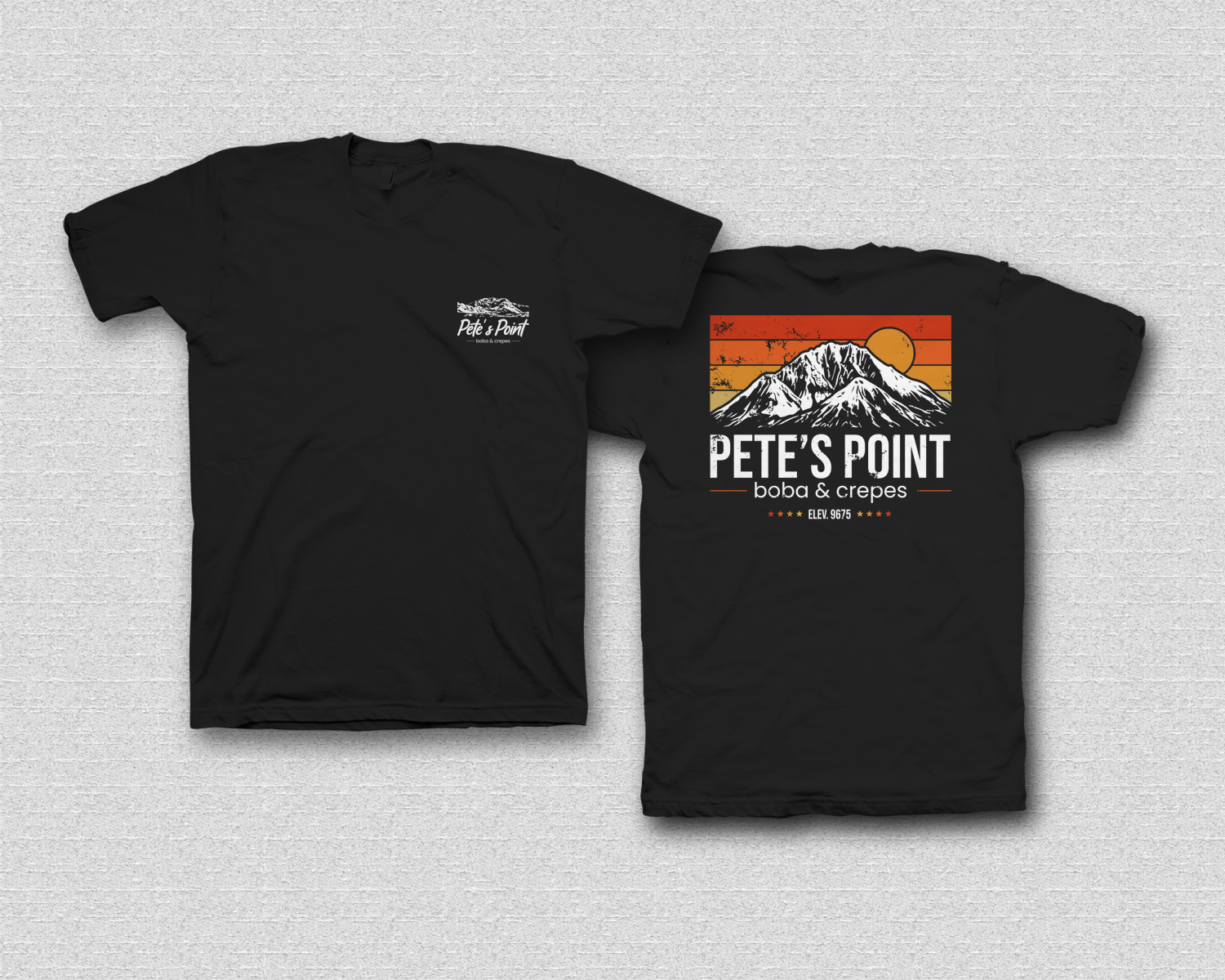 T-shirt Design by saka.aleksandar for this project | Design #37173405