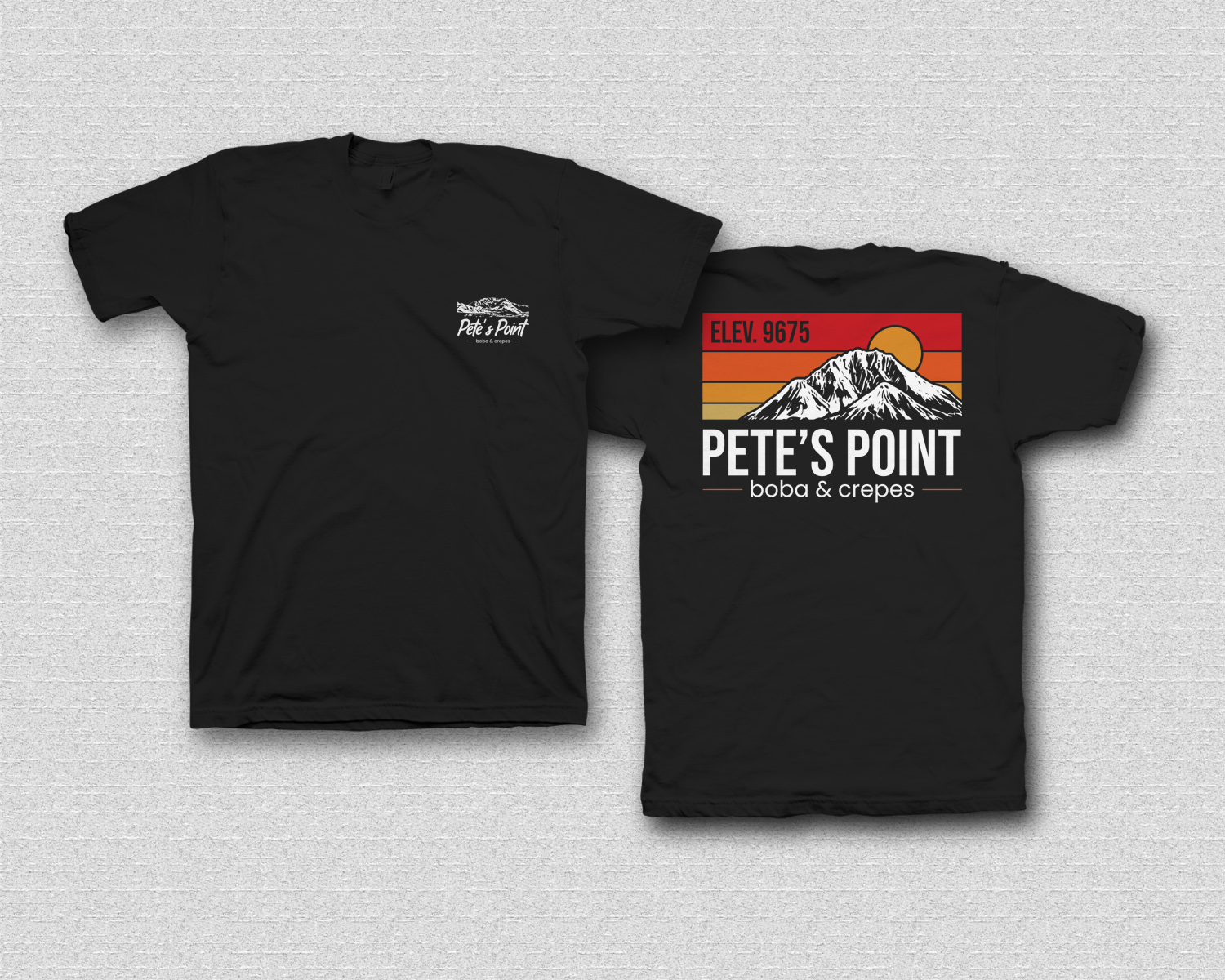 T-shirt Design by saka.aleksandar for this project | Design #37173407