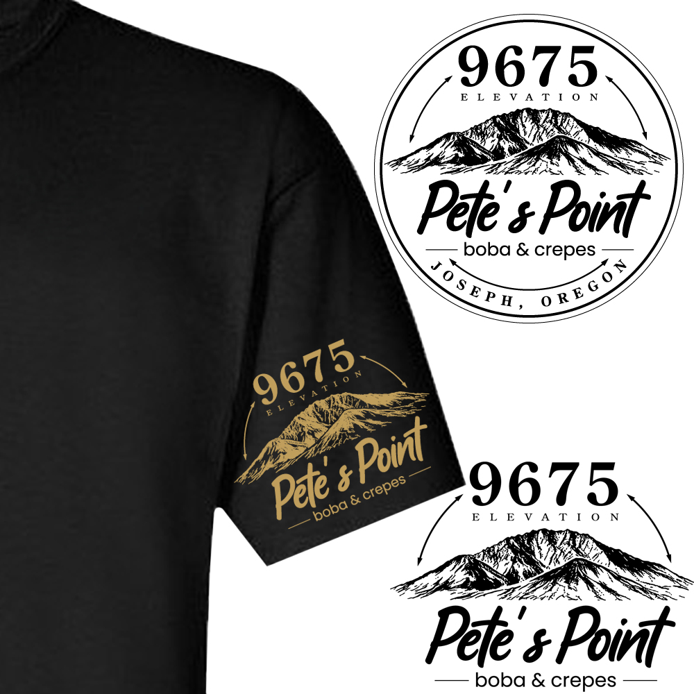T-shirt Design by olpattern for this project | Design #37173845