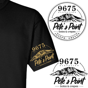 T-shirt Design by olpattern for this project | Design: #37173845