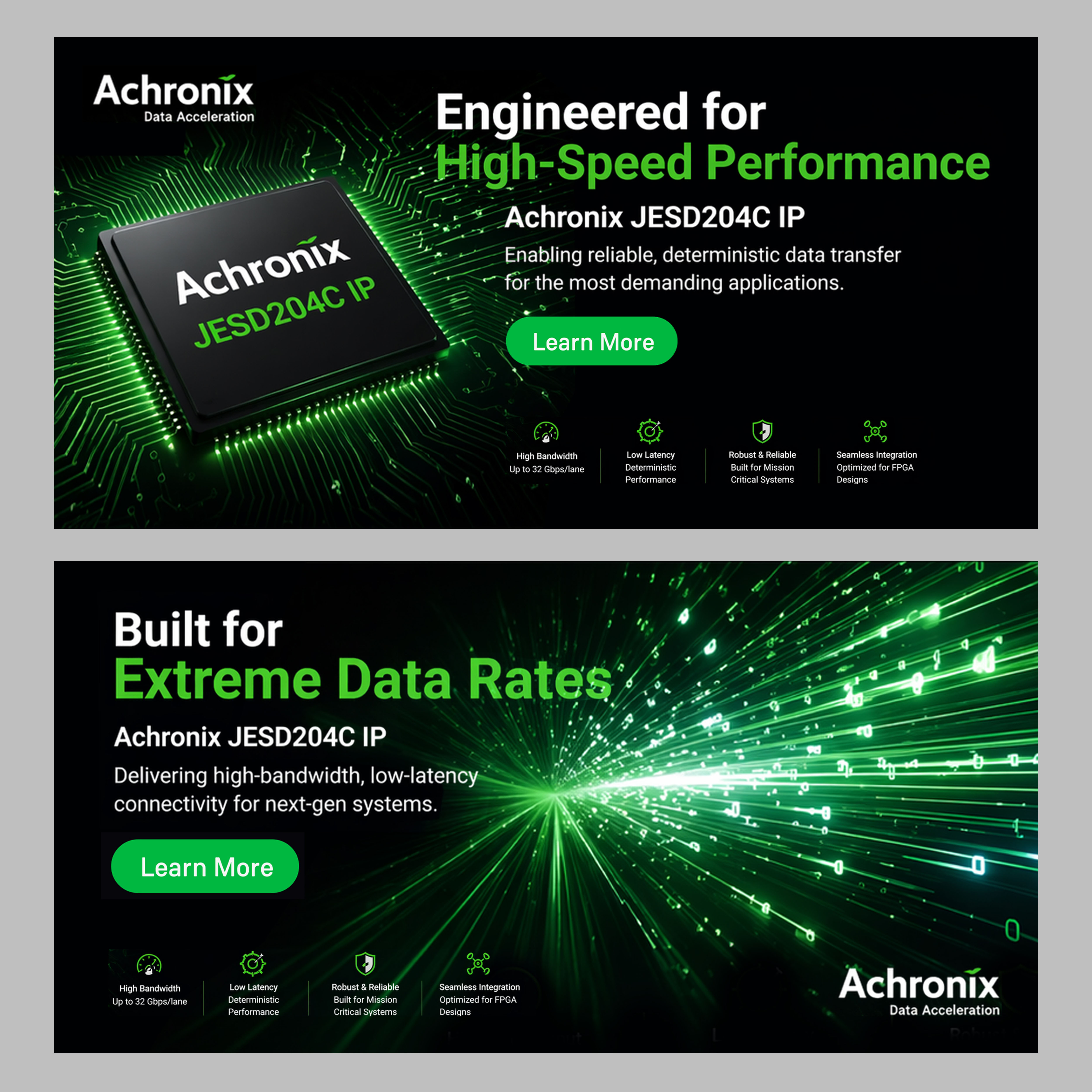 Banner Ad Design by Anhar for this project | Design #37179194