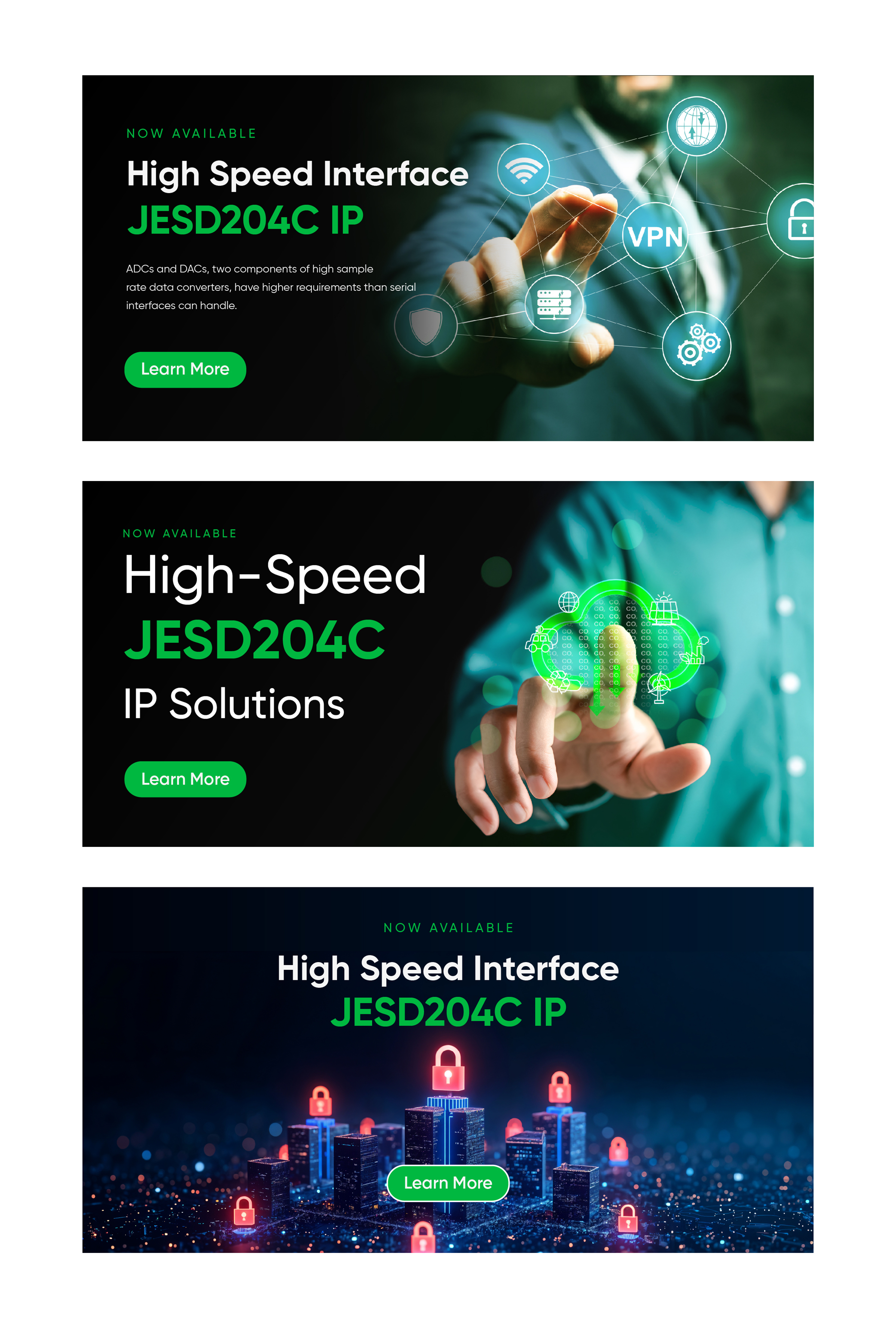 Banner Ad Design by @u9icorngraphix for this project | Design #37169536