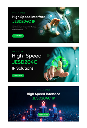 Banner Ad Design by @u9icorngraphix for this project | Design: #37169536