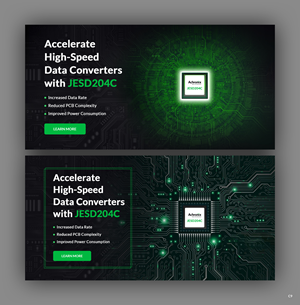 Banner Ad Design by pb for this project | Design: #37161786