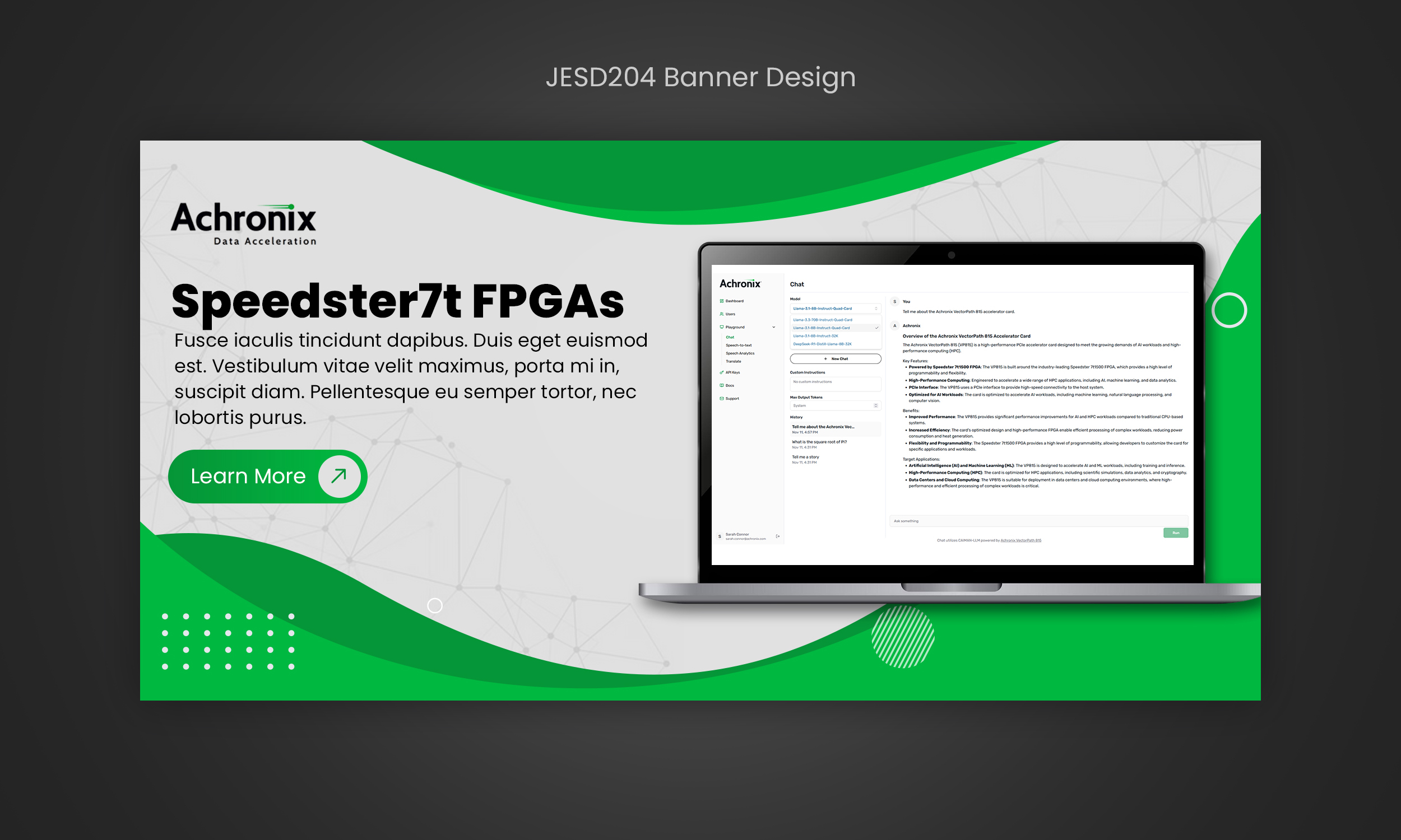 Banner Ad Design by Pd Work for this project | Design #37172978