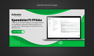 Banner Ad Design by Pd Work