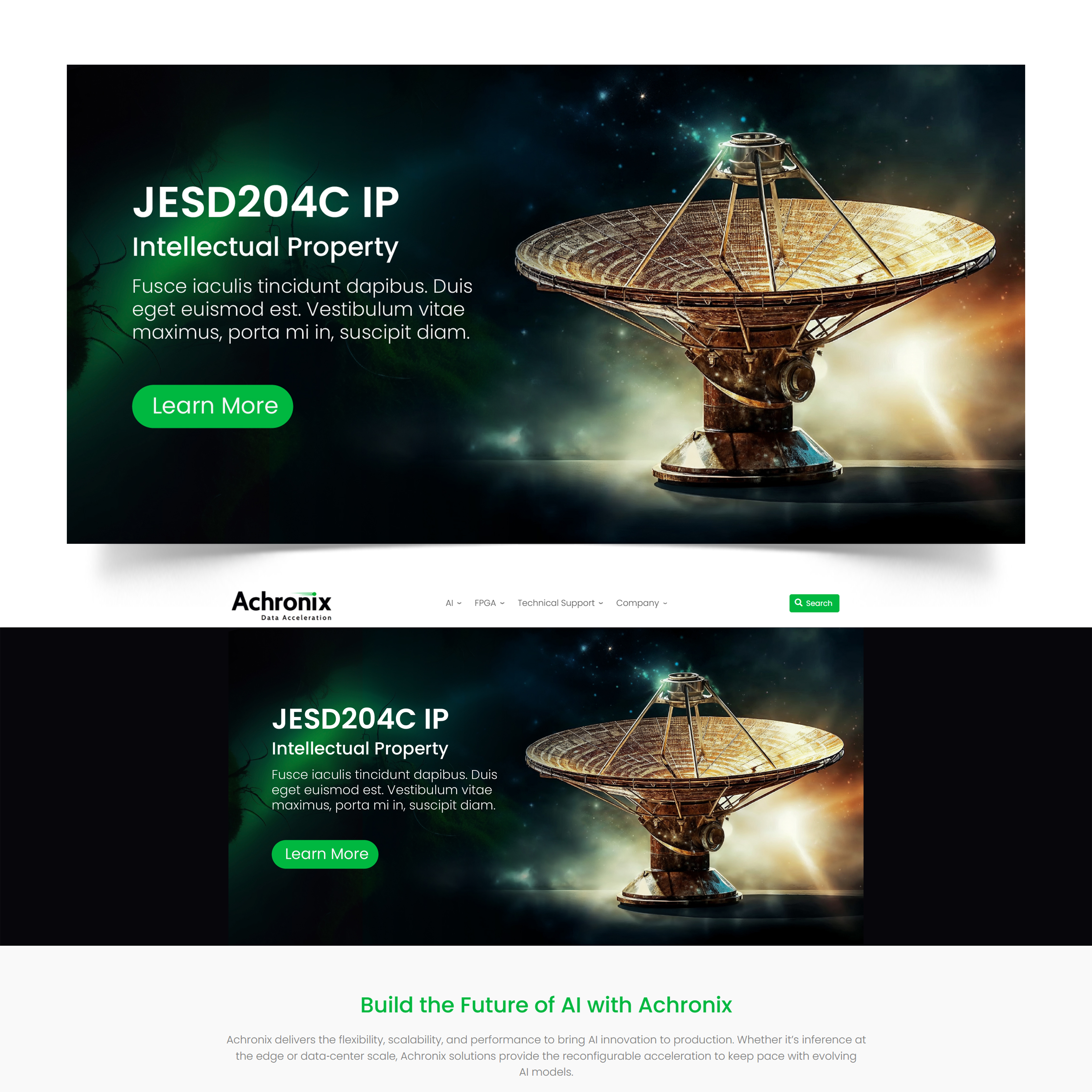 Banner Ad Design by Graphic Guy for this project | Design #37161218
