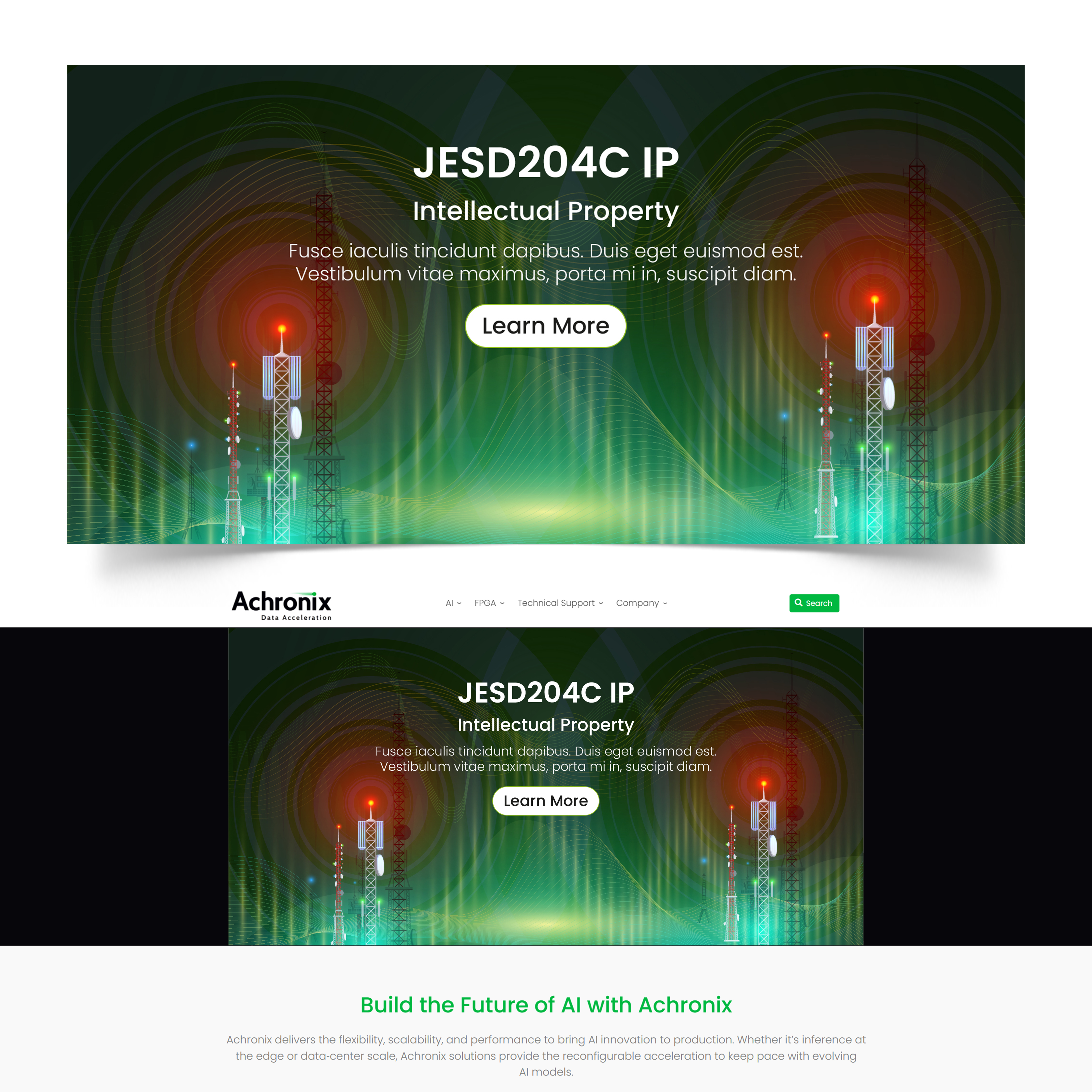 Banner Ad Design by Graphic Guy for this project | Design #37161219