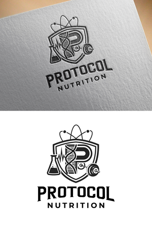 Logo Design by Nukhta Design for this project | Design: #37159095
