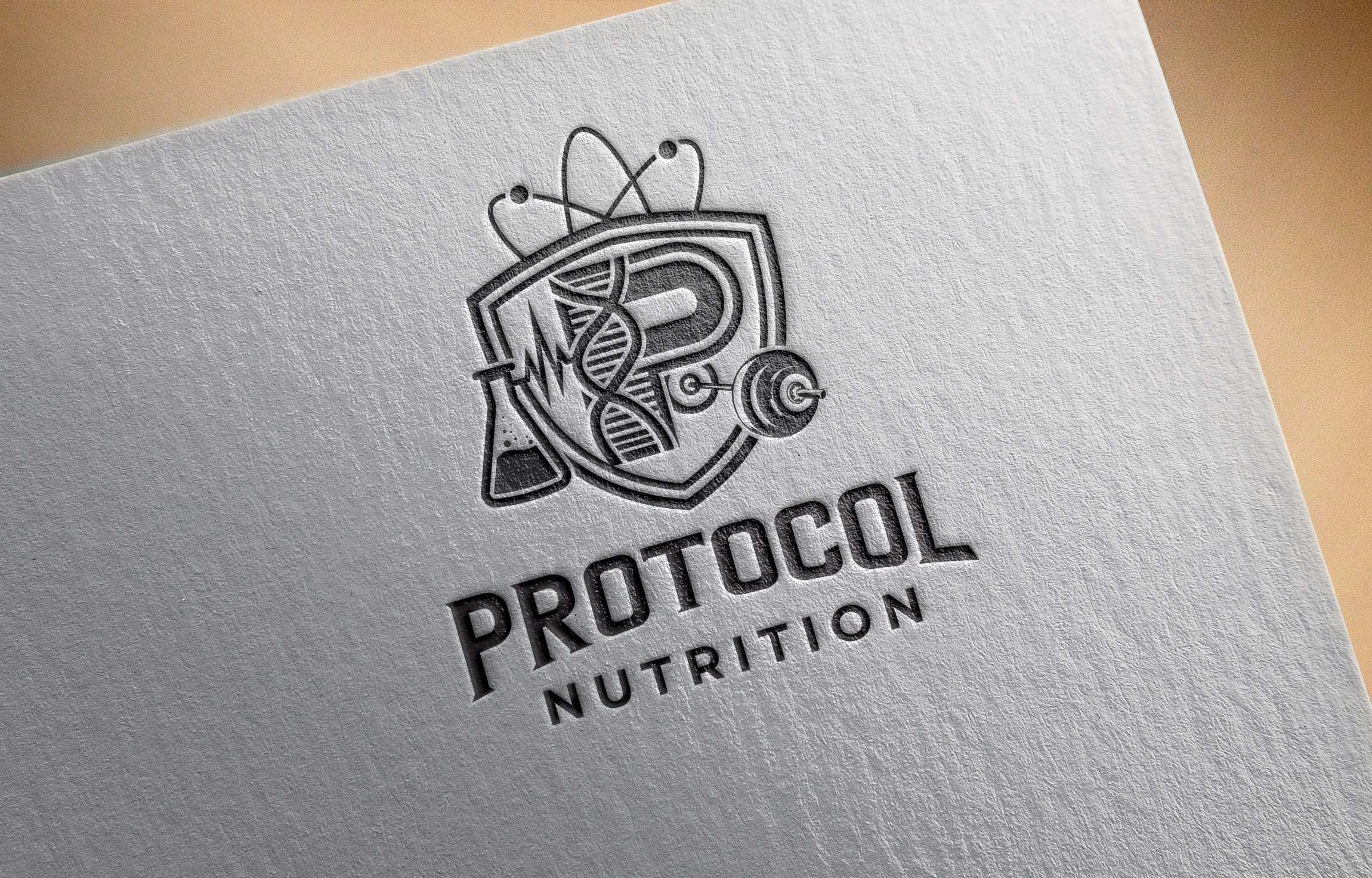 Logo Design by Nukhta Design for this project | Design #37159096