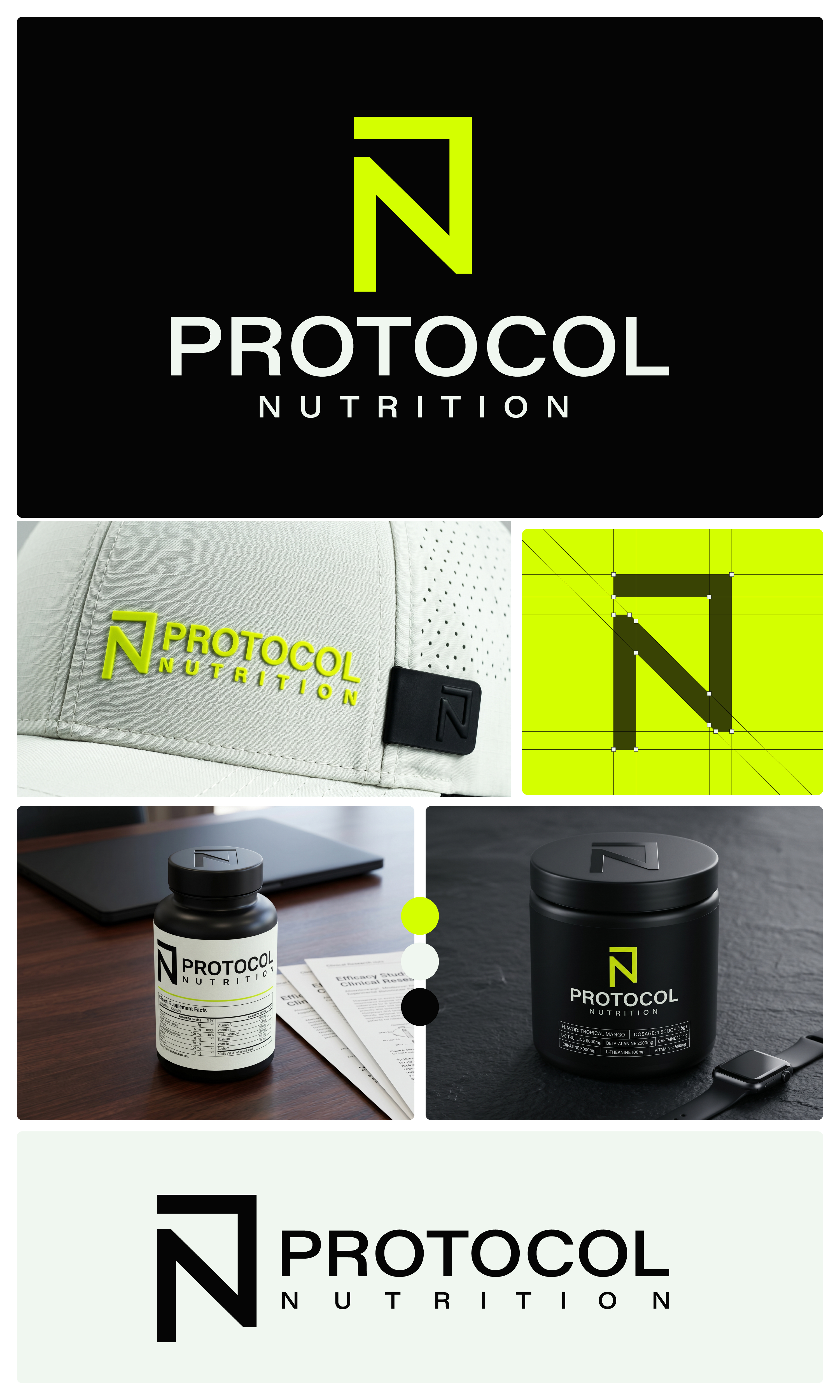 Logo Design by Duvai Studio for this project | Design #37165054