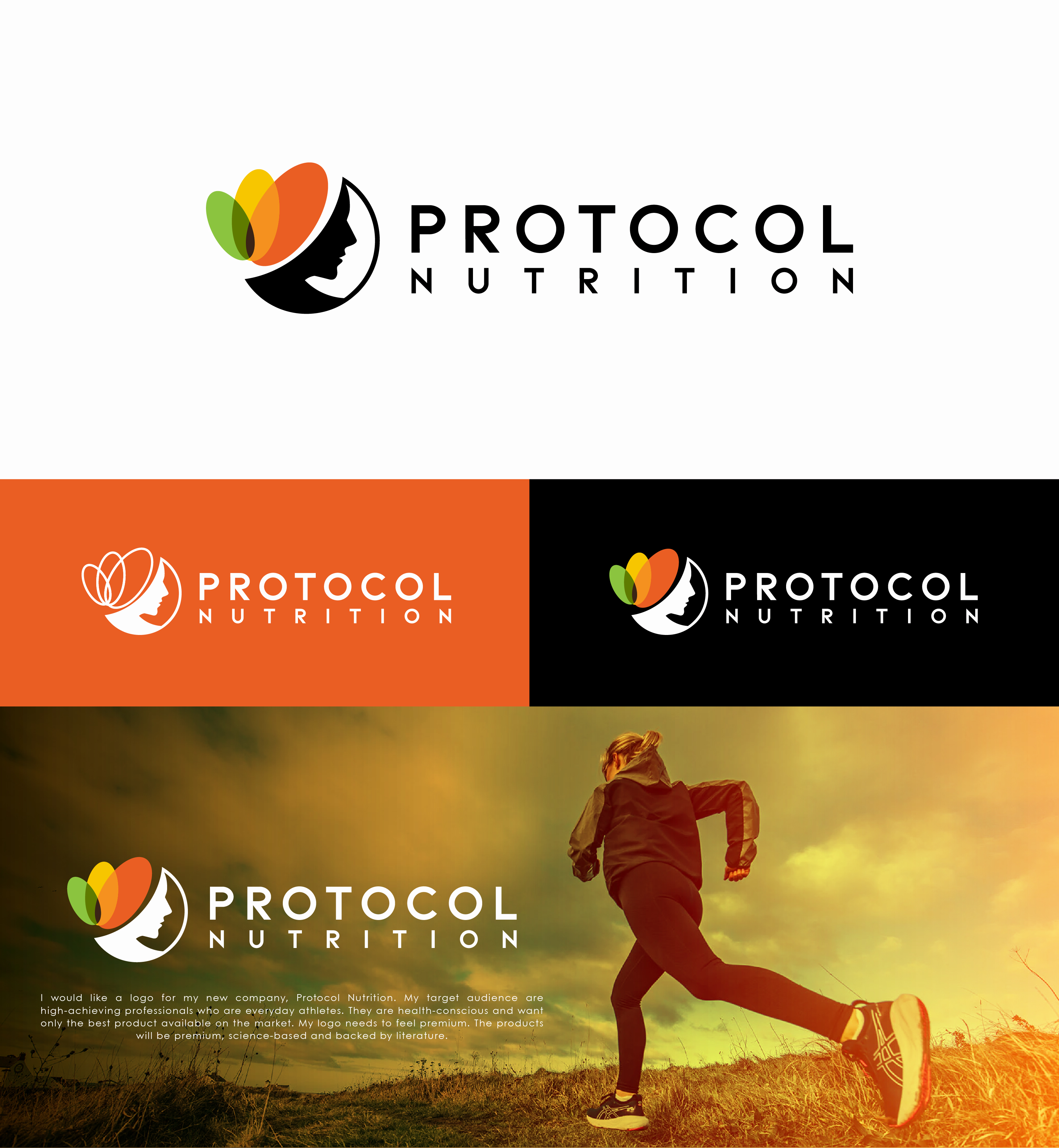 Logo Design by dharlan for this project | Design #37171591