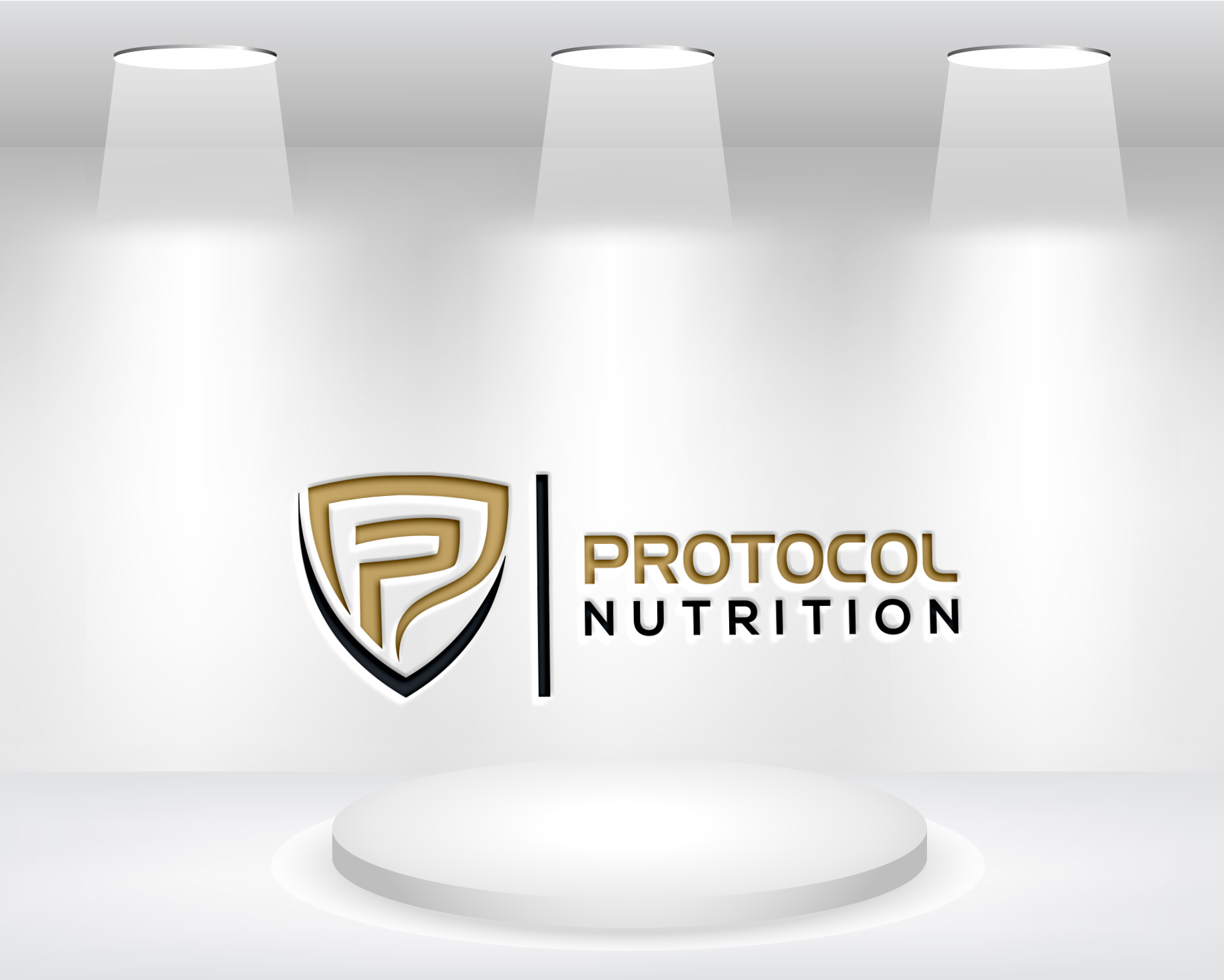 Logo Design by Adam Smith..... for this project | Design #37165276